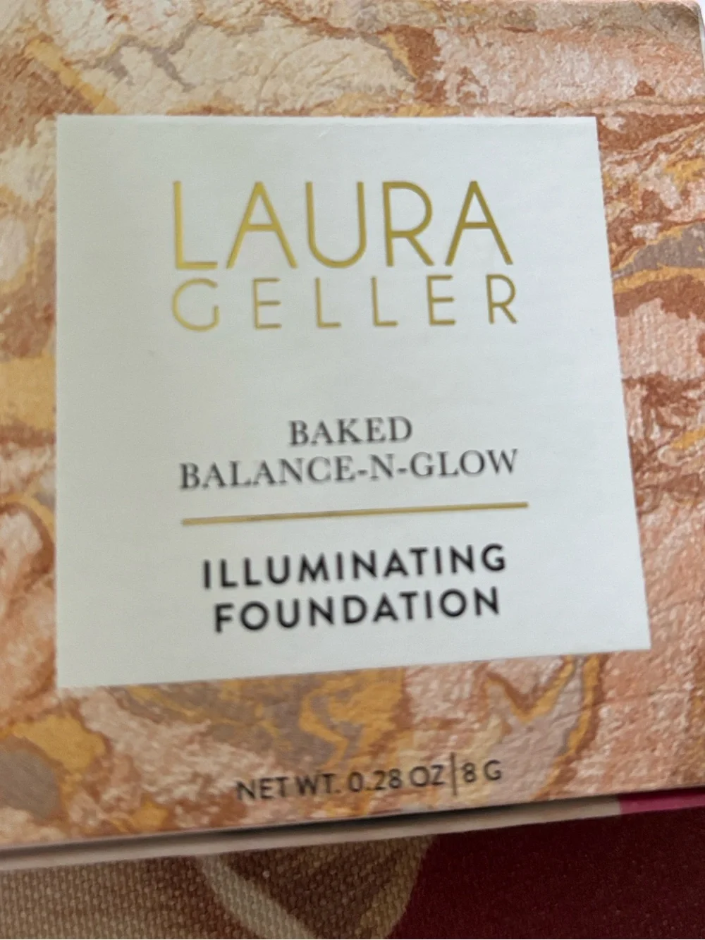 Laura Geller laura geller